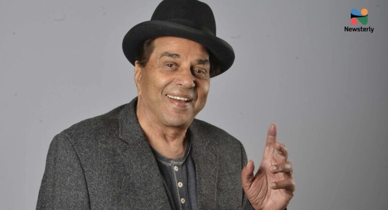 Dharmendra