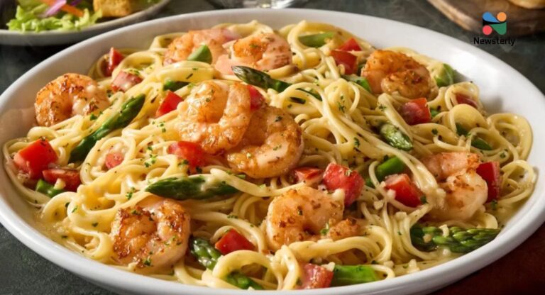 Olive Garden Near Me