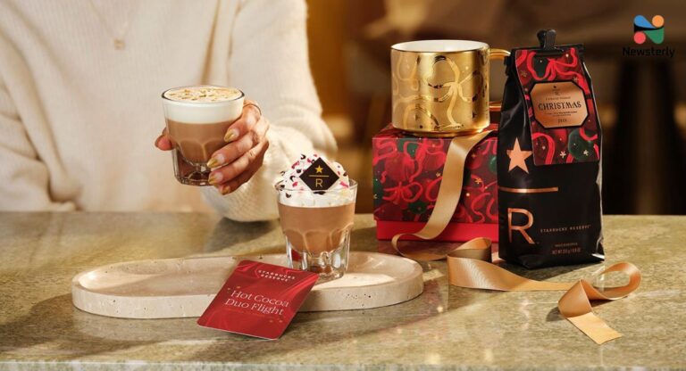 Starbucks Red Cup Day 2025