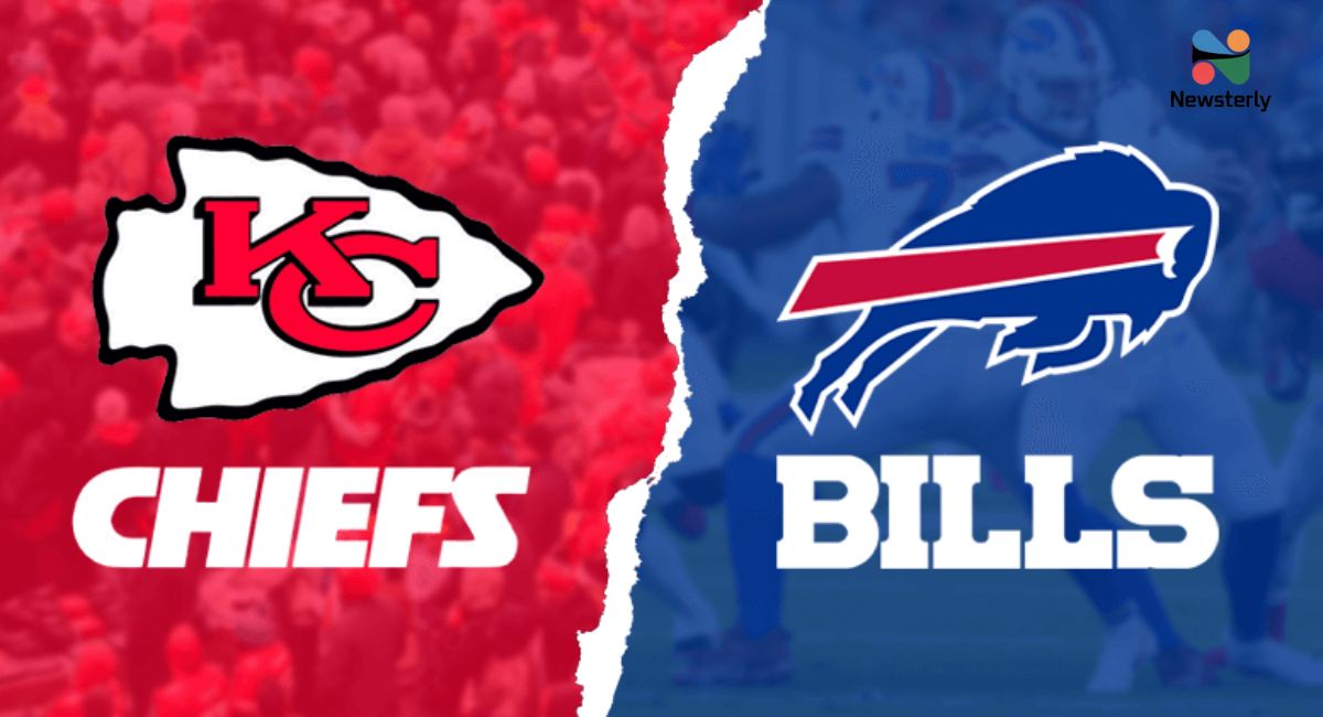 Chiefs vs Bills