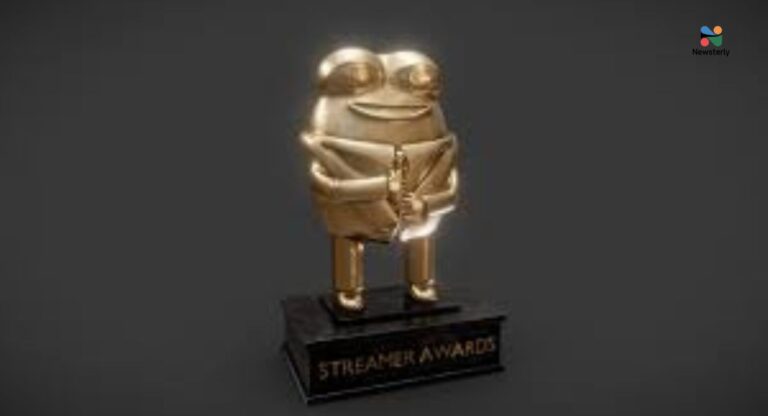 Streamer Awards