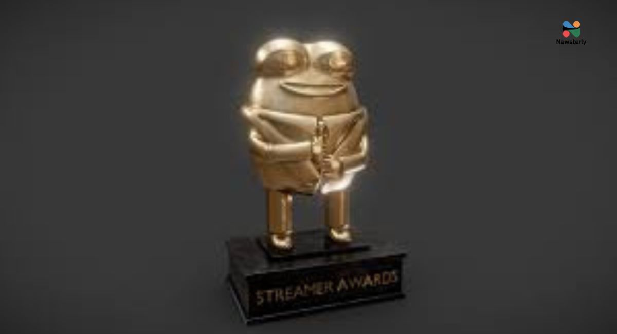Streamer Awards