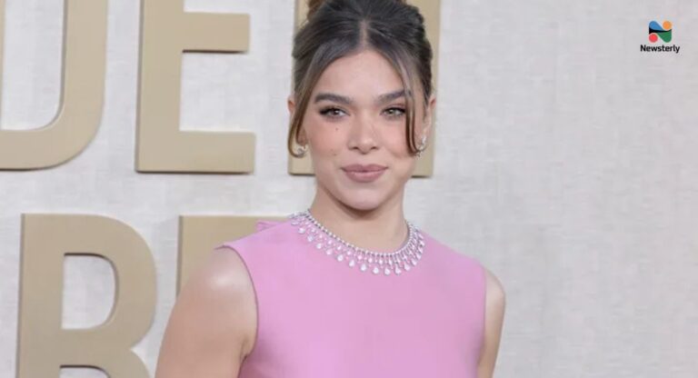 Hailee Steinfeld Net Worth