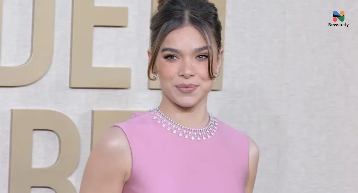 Hailee Steinfeld Net Worth