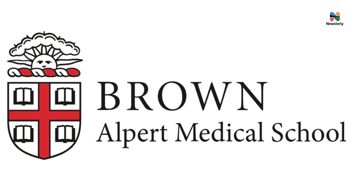 Brown University Logo