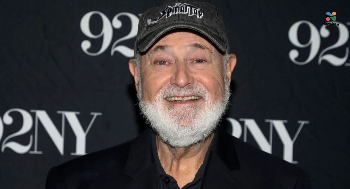 Rob Reiner Net Worth