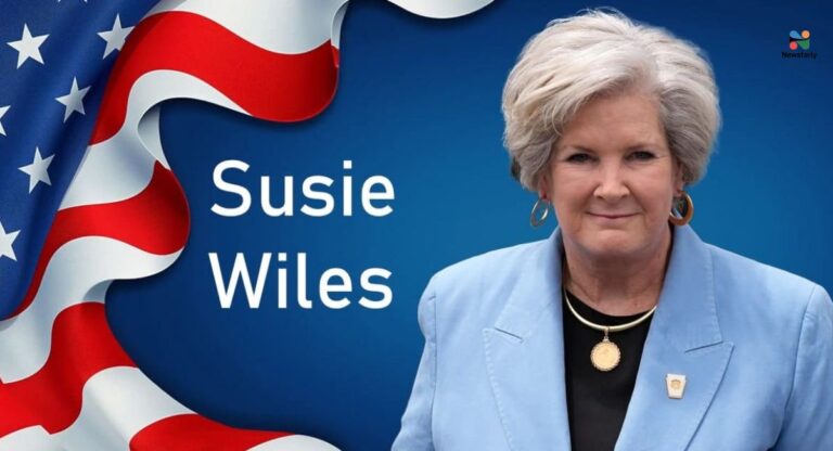 Susie Wiles Net Worth