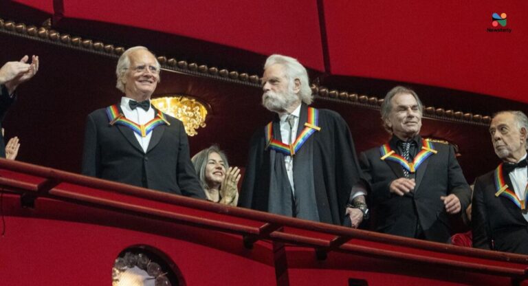 Kennedy Center Honors 2024