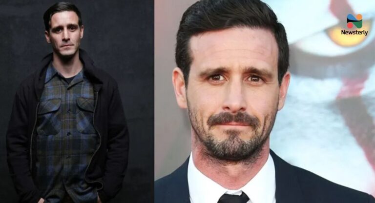 James Ransone: