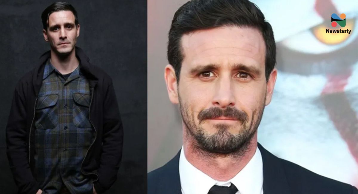James Ransone: