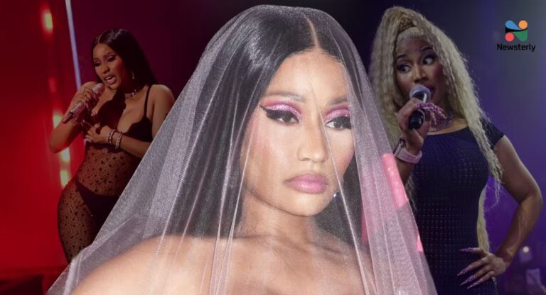 Nicki Minaj Net Worth