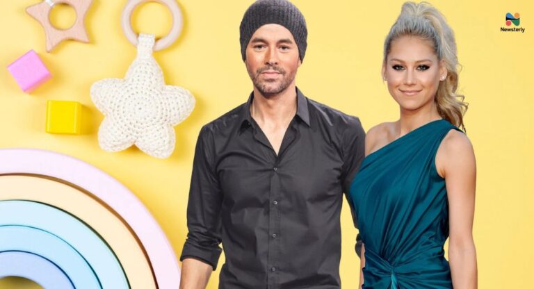 Anna Kournikova 2025