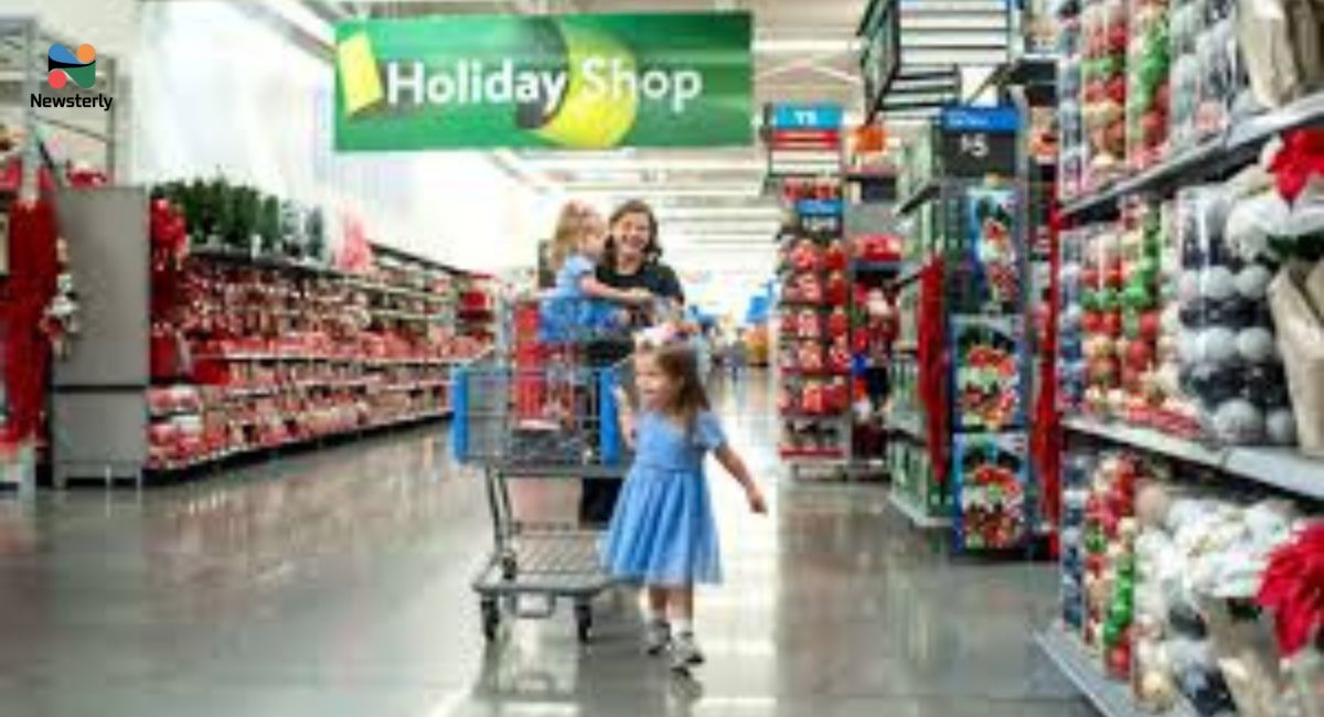 Walmart Christmas Eve Hours