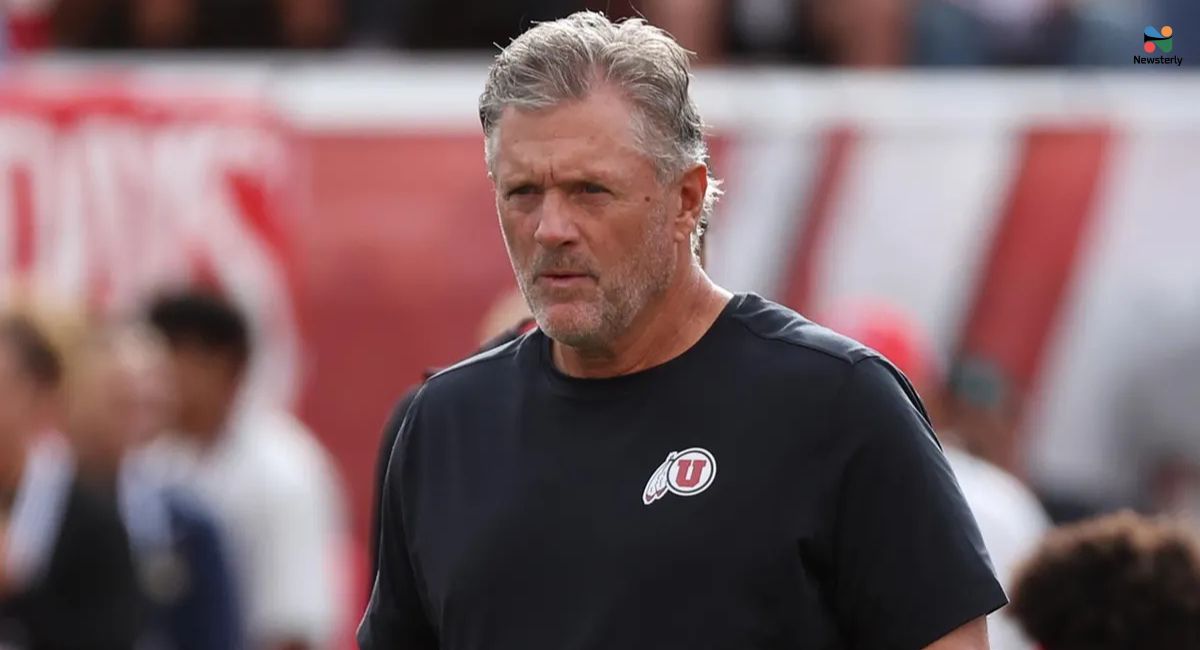 Kyle Whittingham